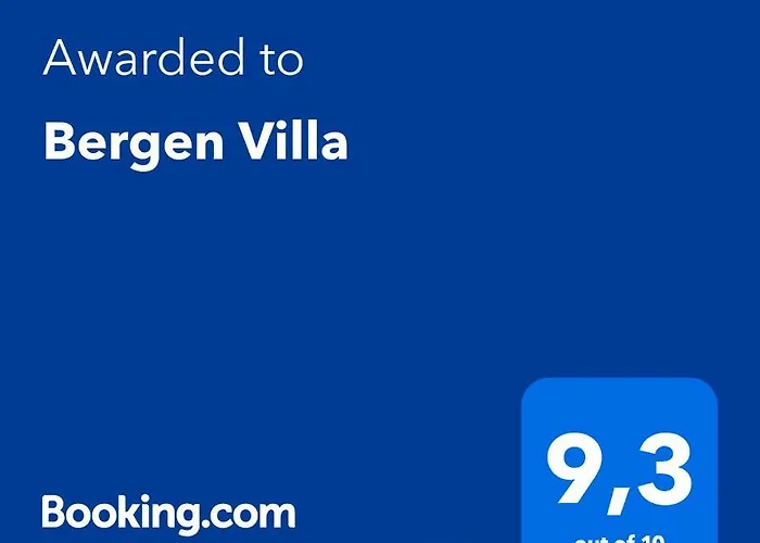 Bergen Villa